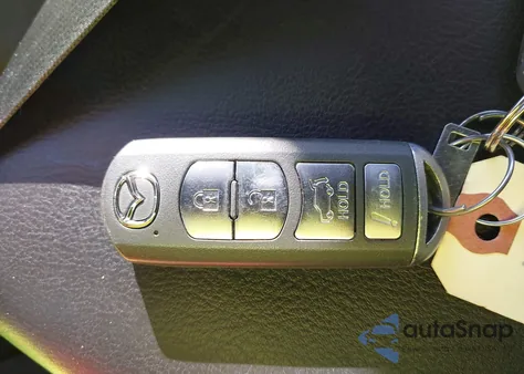 2018 Mazda Cx-5 Touring from USA, damaged, VIN JM3KFBCM8J1412056